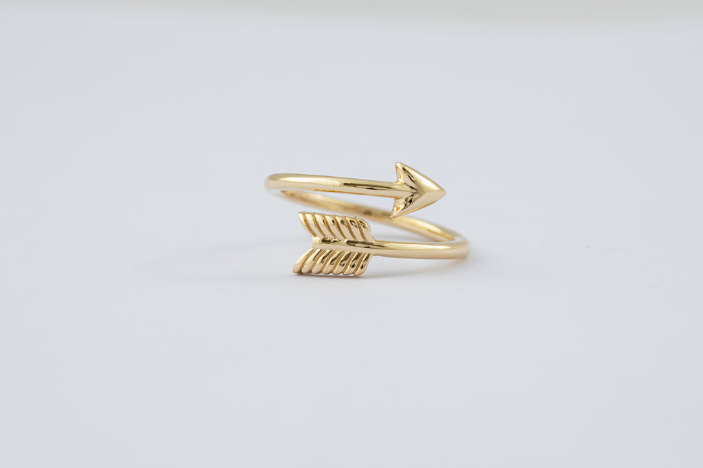 Bague Lewisa