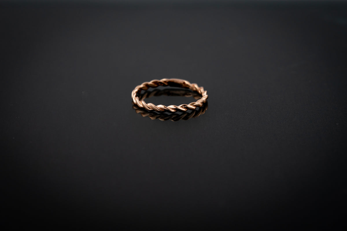 Lotus Ring