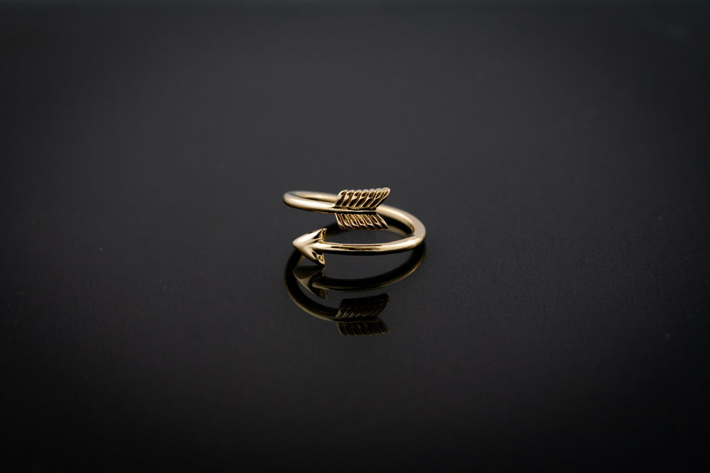 Bague Lewisa