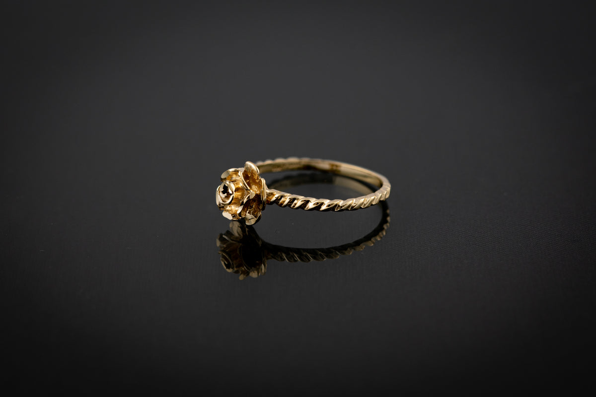 Desert Rose Ring