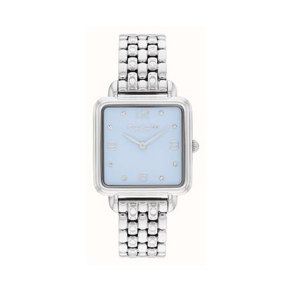 Montre Cass - Blue