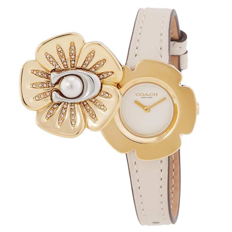 Montre Coach Tearose