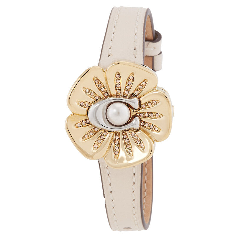 Montre Coach Tearose