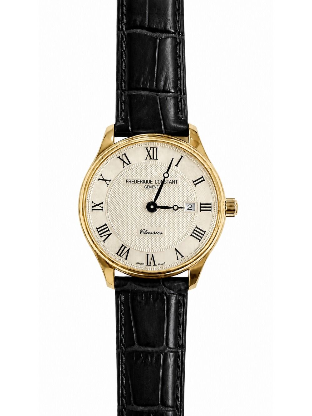 Frederique Constant - FC-220CR5B5