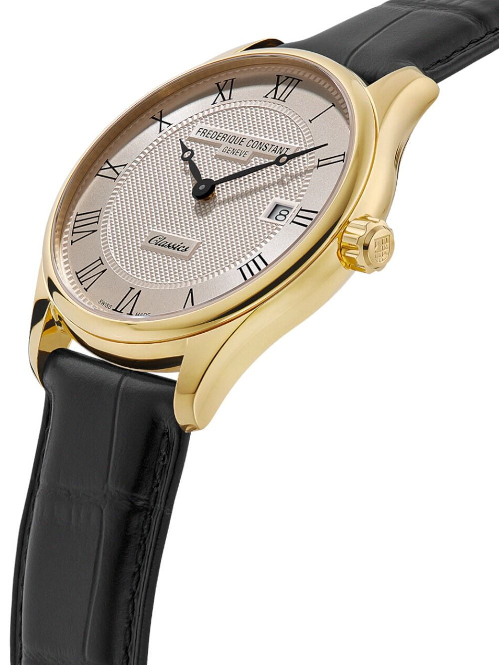Frederique Constant - FC-220CR5B5