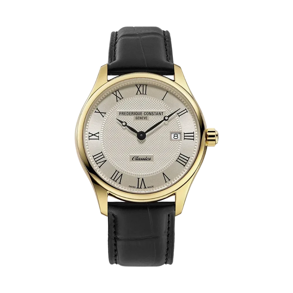 Frederique Constant - FC-220CR5B5