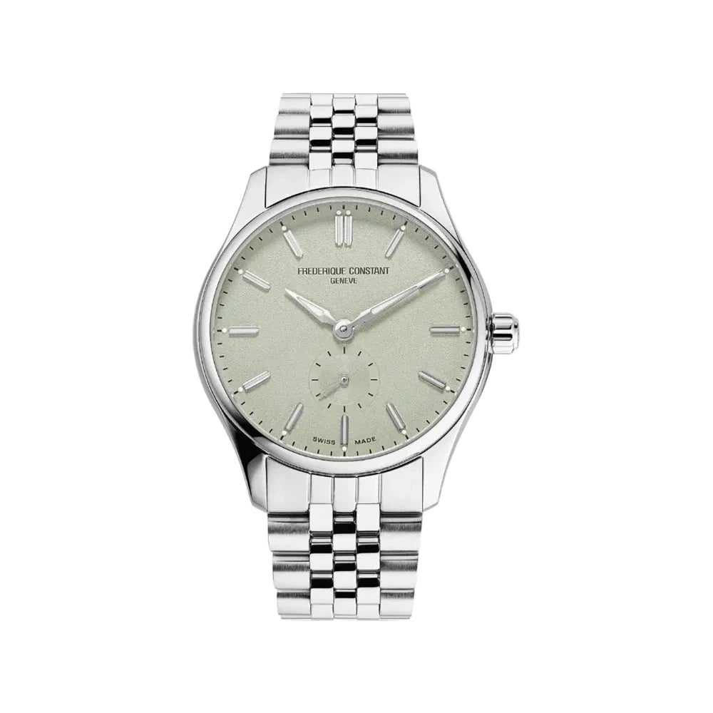 Frederique Constant - Classique -  FC-530GR3B6B