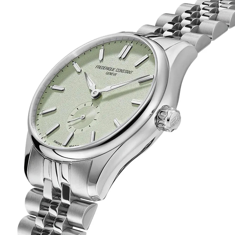 Frederique Constant - Classique -  FC-530GR3B6B
