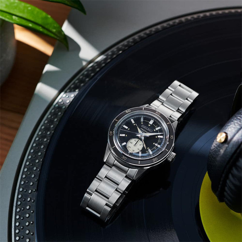 Seiko Presage