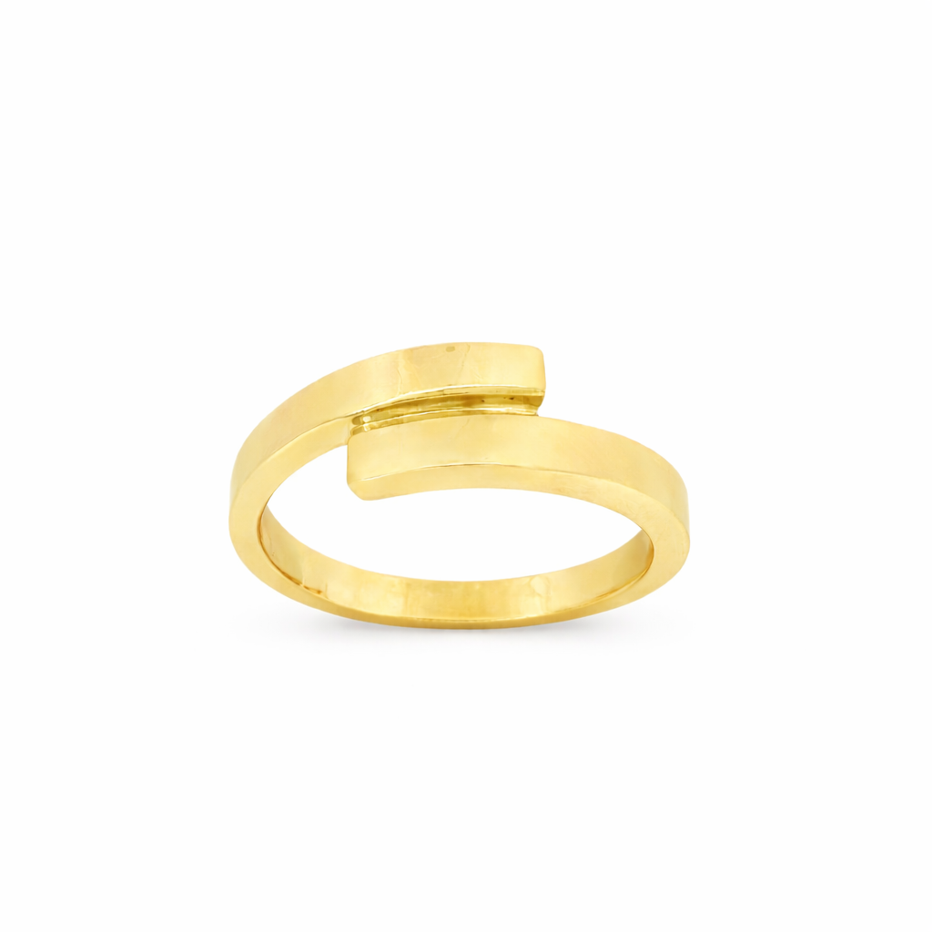 Linea Ring