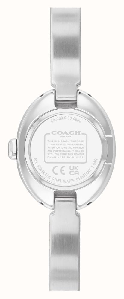 Montre Sammy - Silver