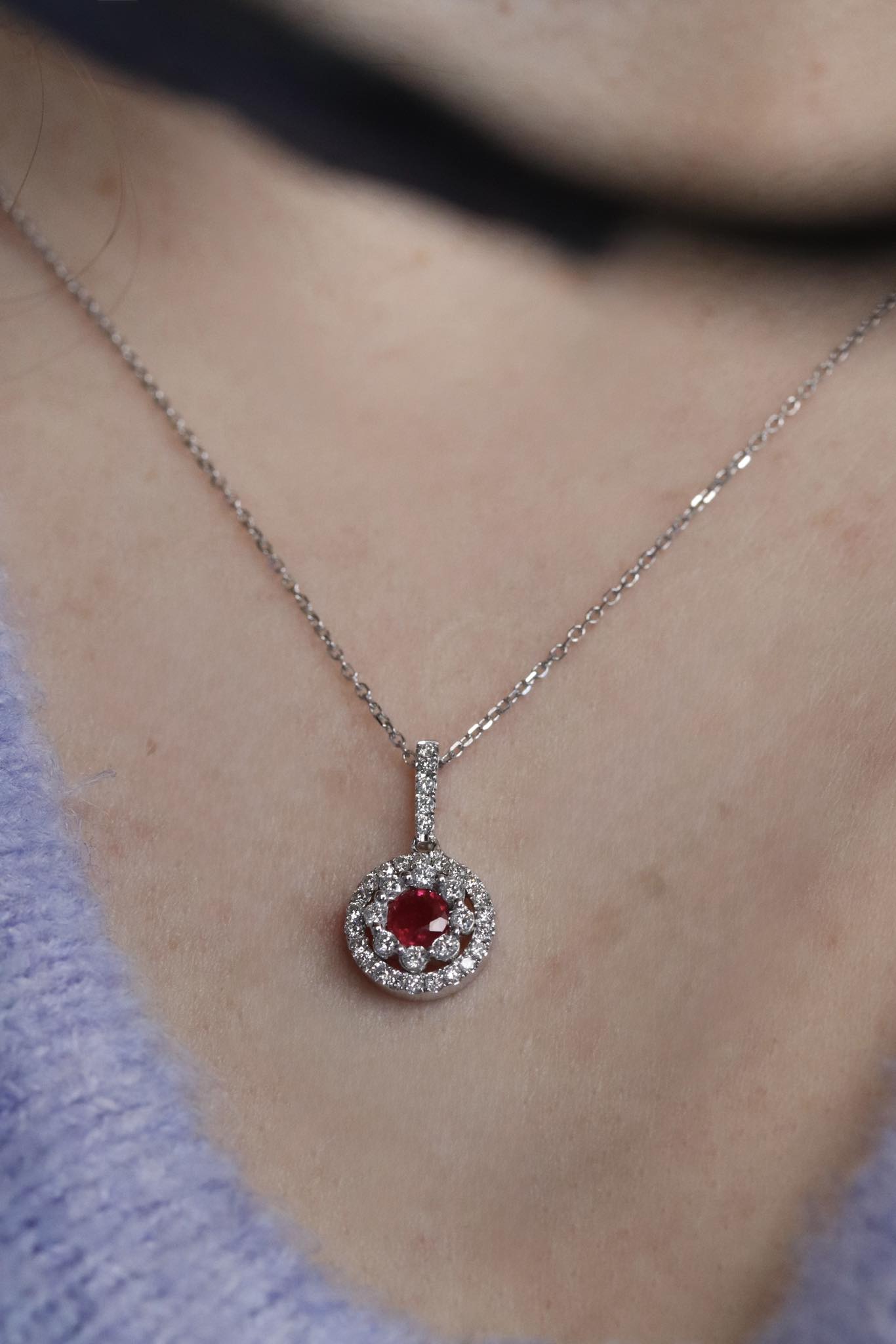 Rosiana Necklace