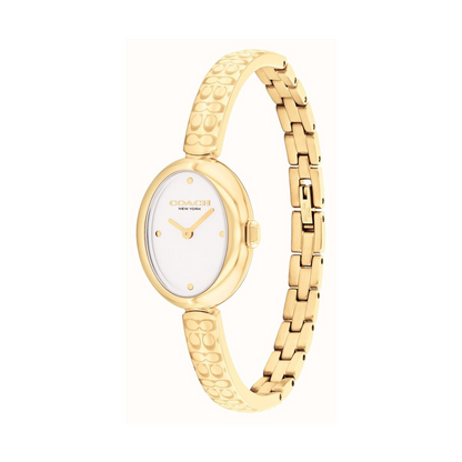 Montre Sammy - Doré