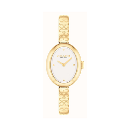 Montre Sammy - Doré
