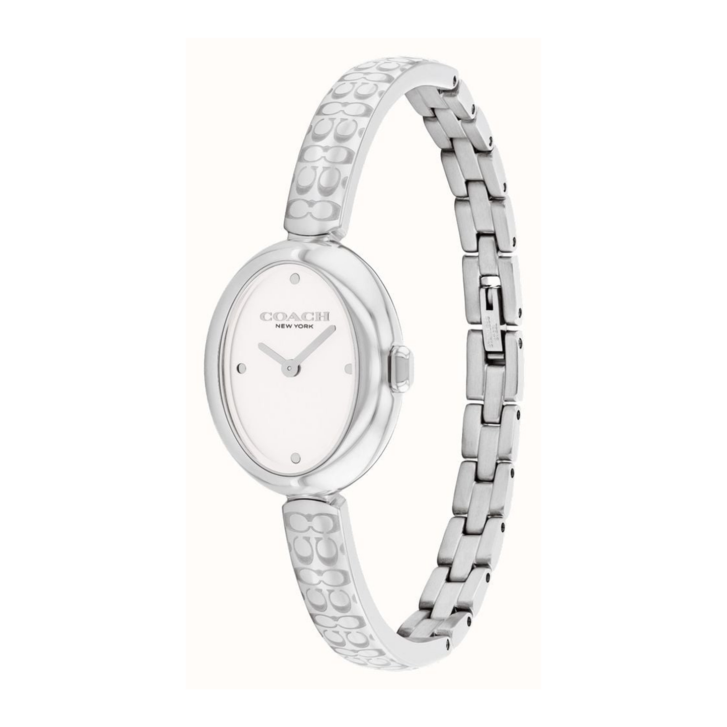 Montre Sammy - Silver