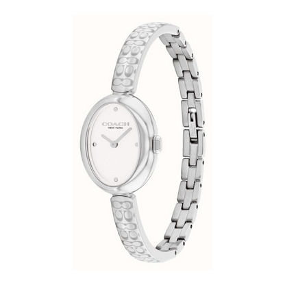 Montre Sammy - Silver