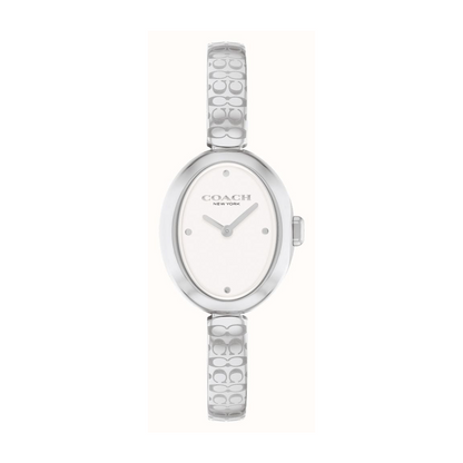 Montre Sammy - Silver
